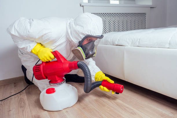 Best Exterminator Services  in Meyers, CA