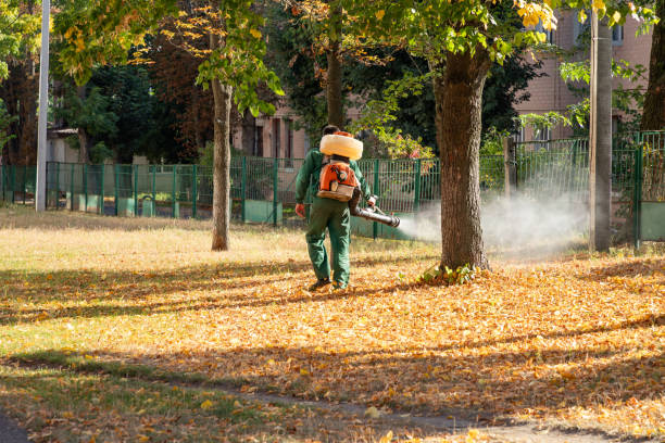 Best Wildlife Control Services  in Meyers, CA